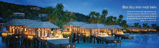 PREMIER VILLAGE PHÚ QUỐC  