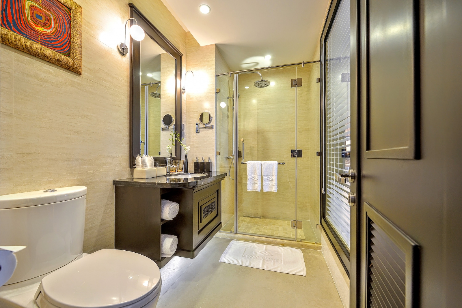Paradise suite Hotel