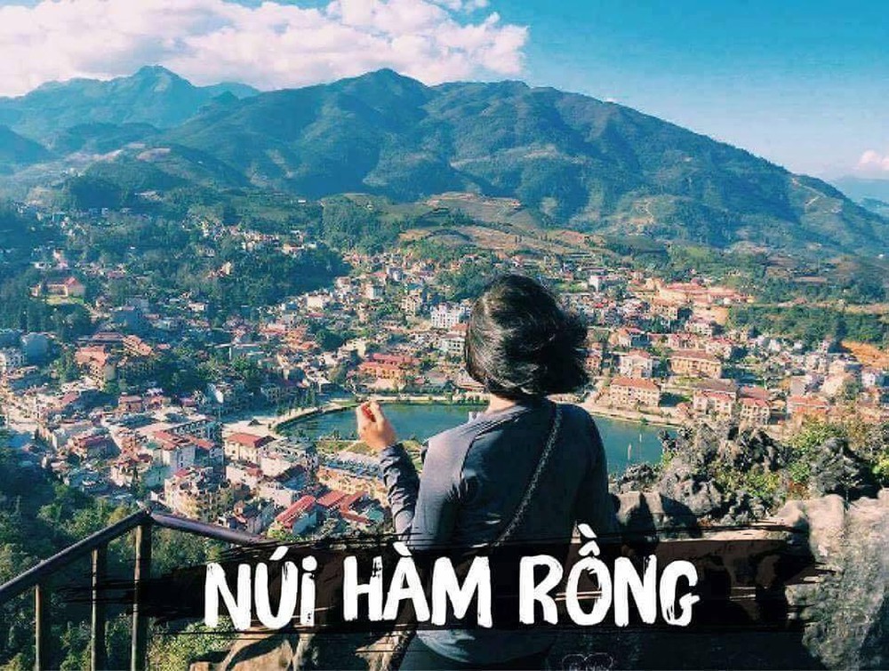Sapa tours