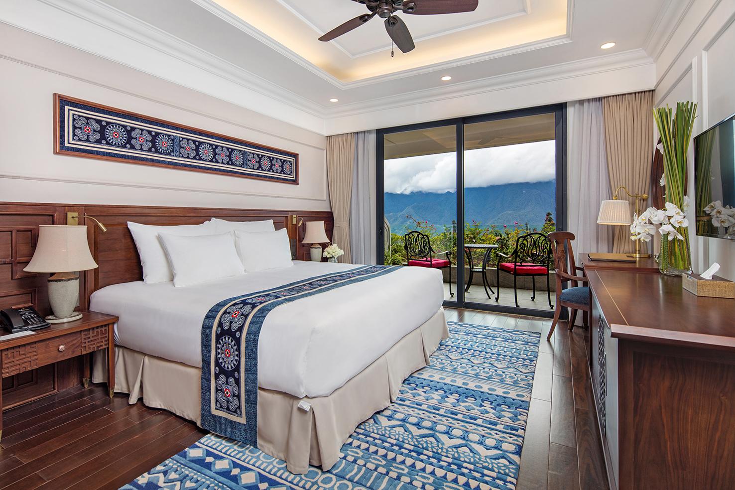 Top 7 Resort được yêu thích nhất tại Sapa_silkpath