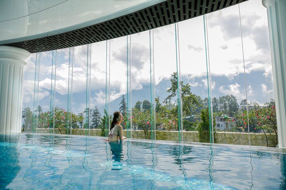 Top 7 Resort được yêu thích nhất tại Sapa