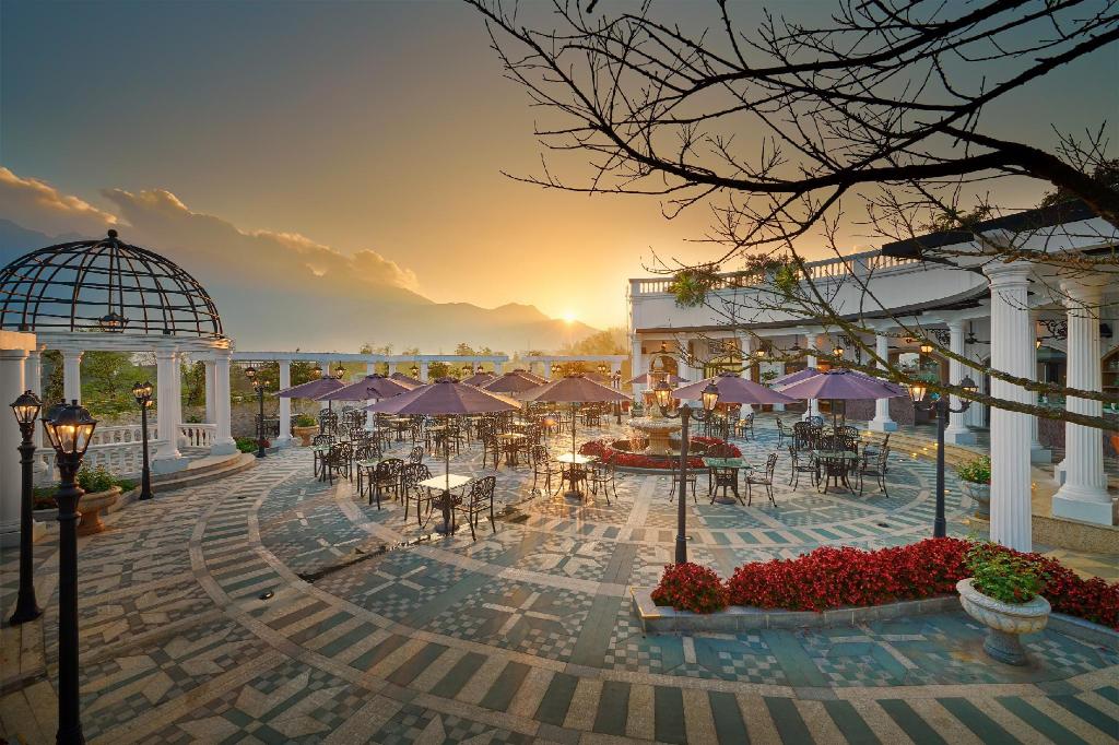 Top 7 Resort được yêu thích nhất tại Sapa_silk_path