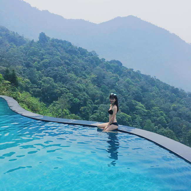 Tam Đảo Belvedere Resort 