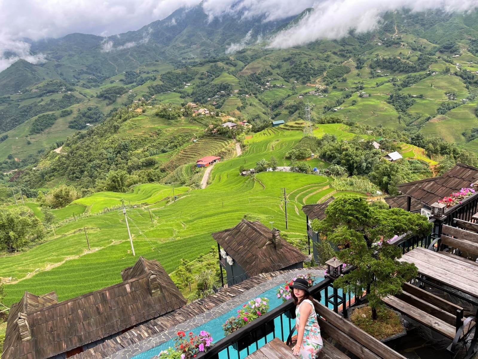 Top 7 Resort được yêu thích nhất tại Sapa_the mong village