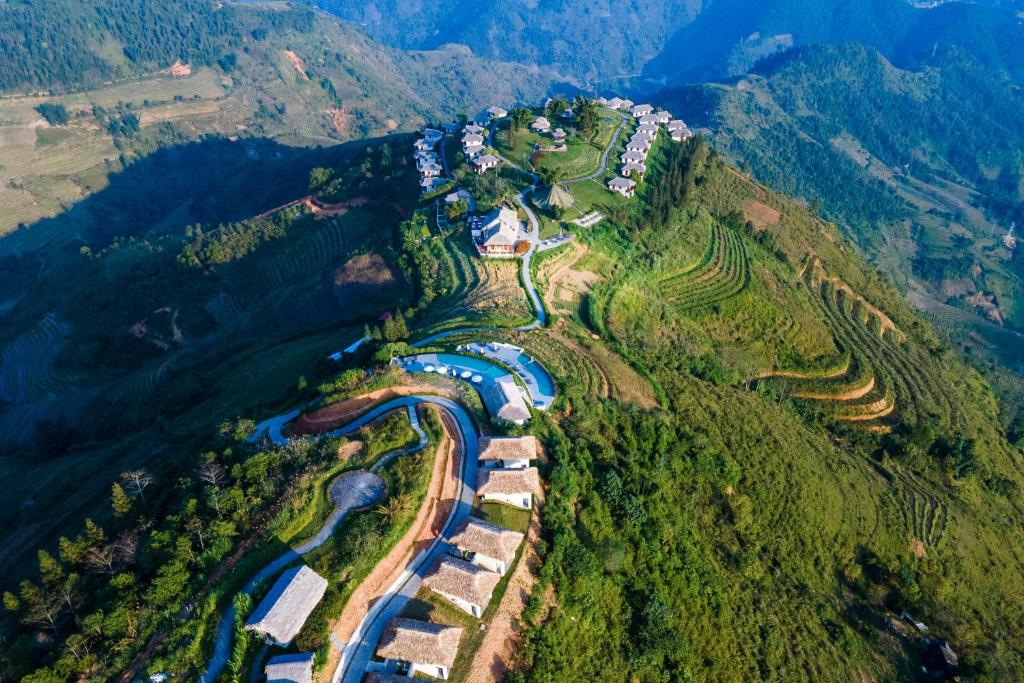 Top 7 Resort được yêu thích nhất tại Sapa