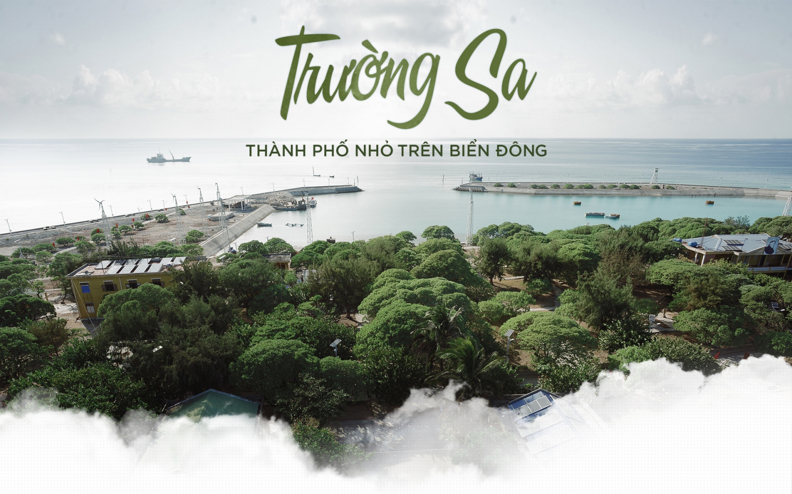 Trường Sa