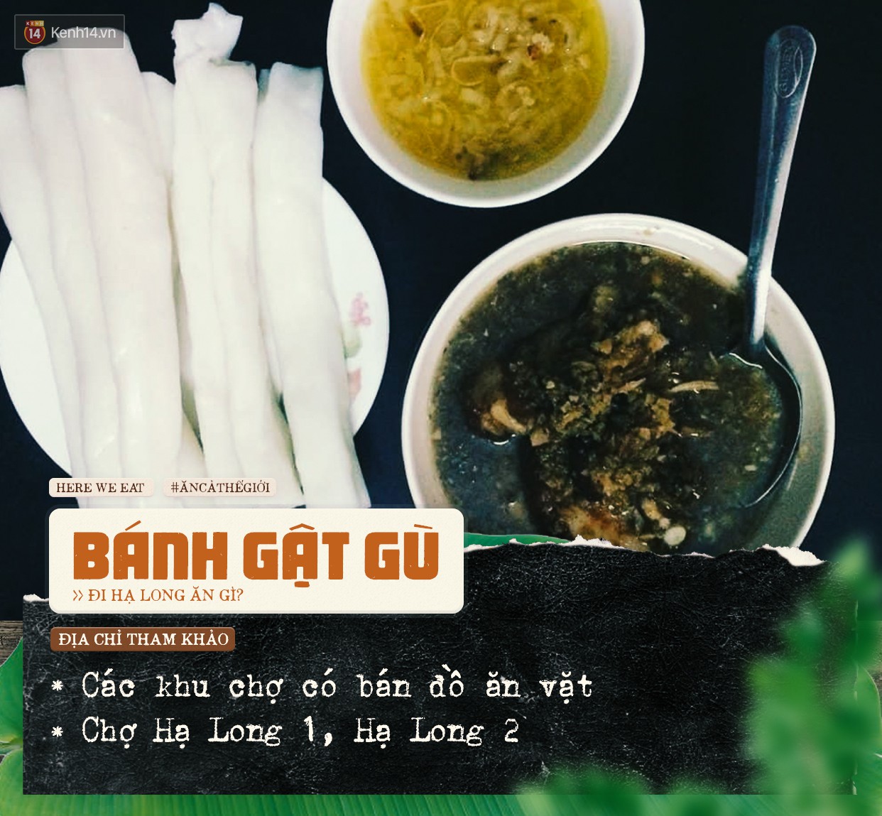Bánh gật gù hạ long