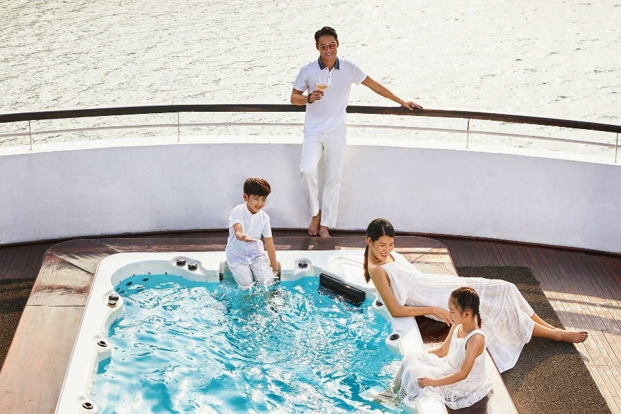 Ambassador Cruise Your Vacation Travel 2
