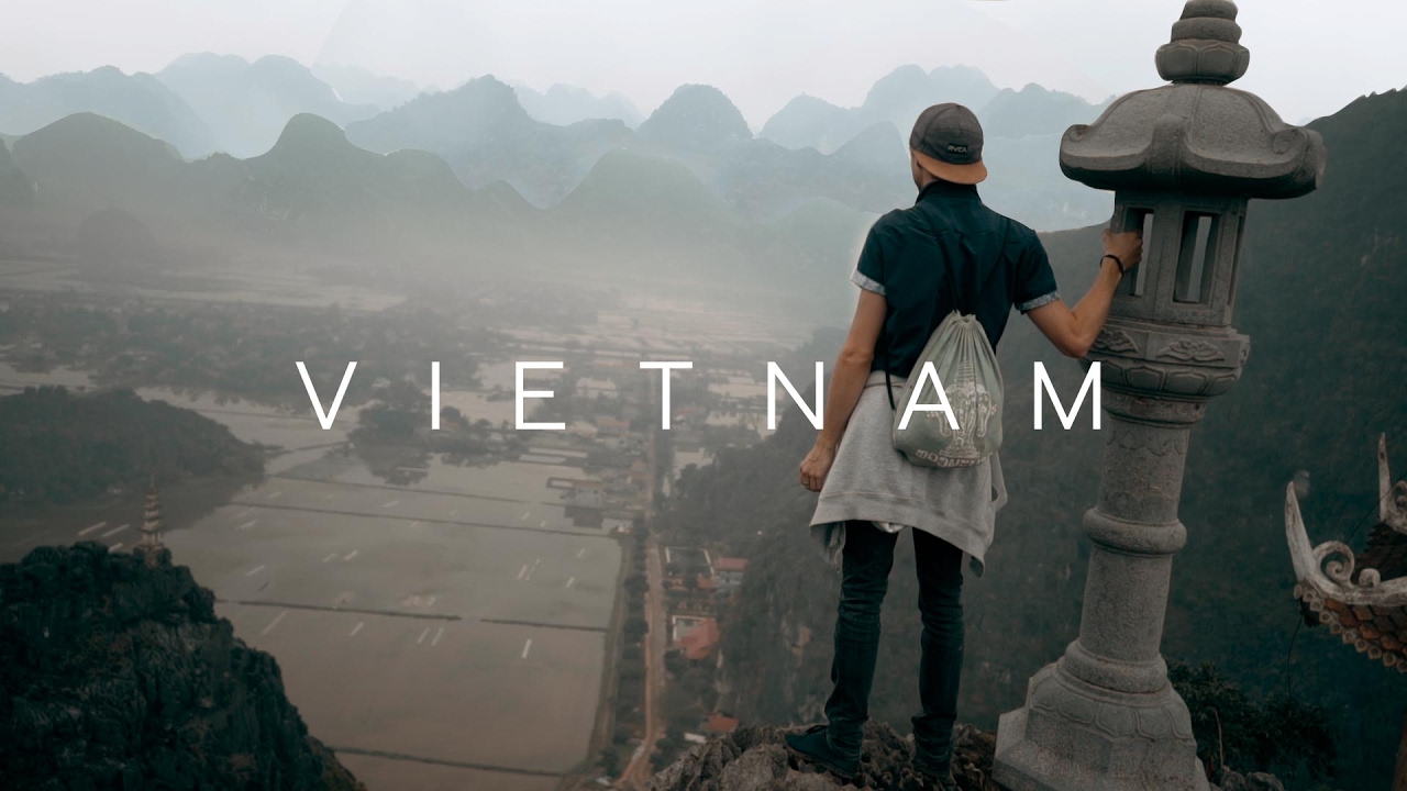 Ninh Binh tours
