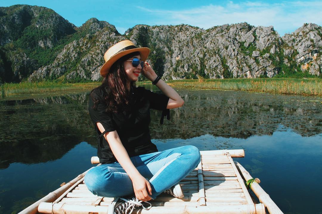 Ninh binh tour