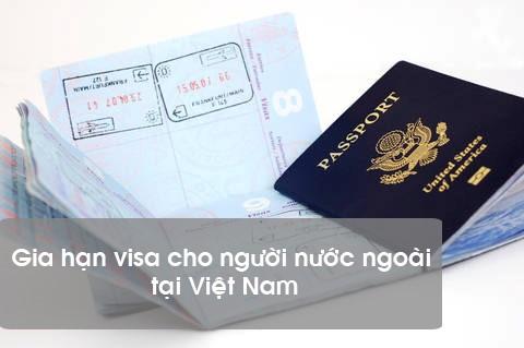 Vietnam Visa Extension