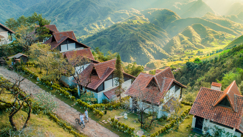 Top 7 Resort được yêu thích nhất tại Sapa_Jade-hill