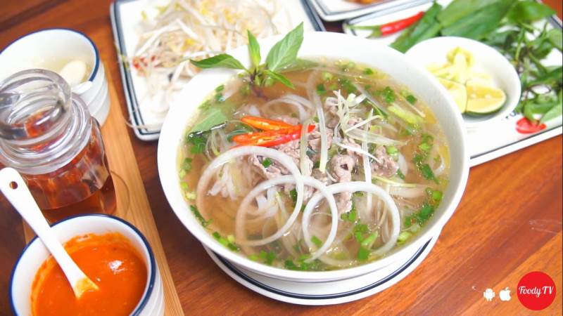 Phở sá sùng