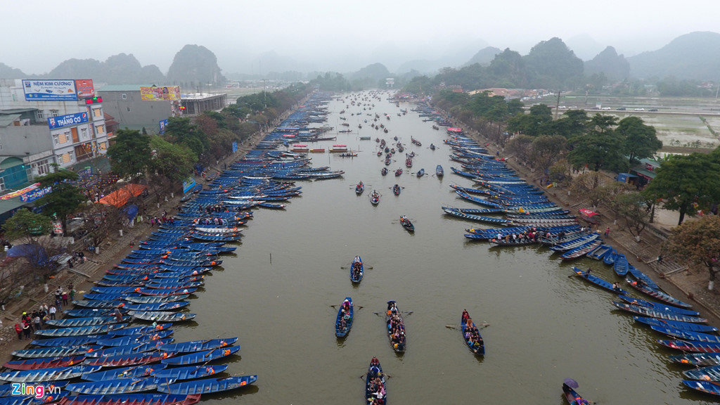 chùa hương