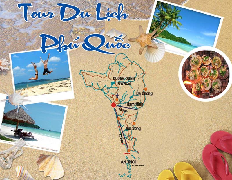 du lịch Phú Quốc