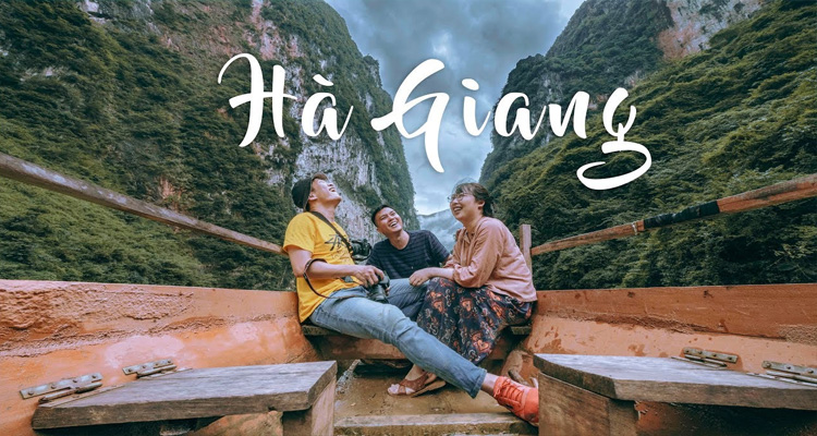 Nên đi Hà Giang