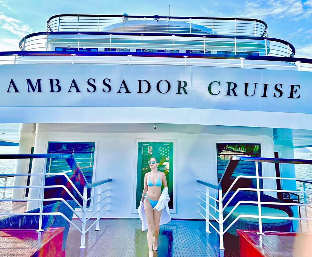 Ambassador
