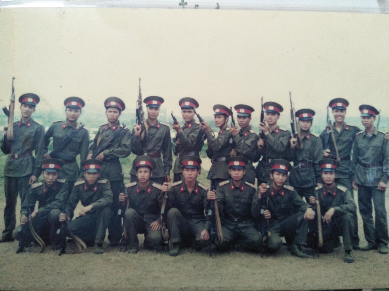 đoàn đặc công 5 binh chủng đặc công