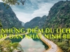 Du lịch Ninh Bình Tour ghép Bái Đính Tràng An Du lịch Ninh Bình Tour ghép Bái Đính Tràng An