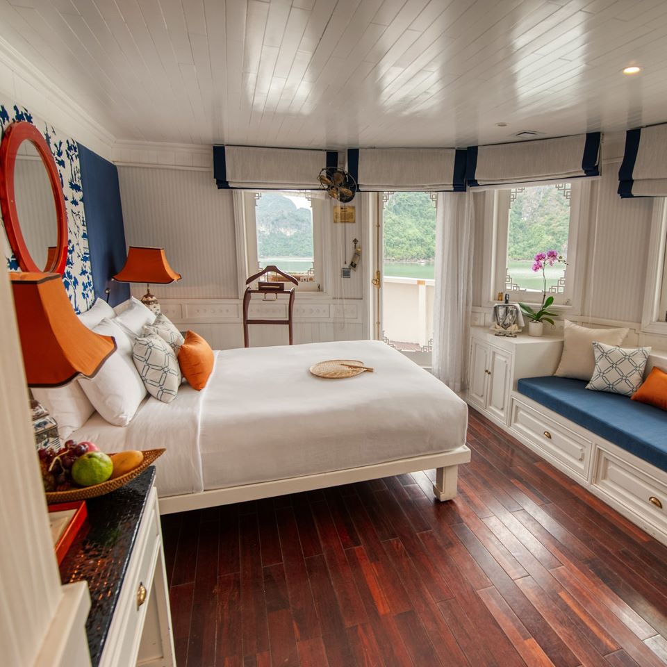 Âu Cơ Cruise