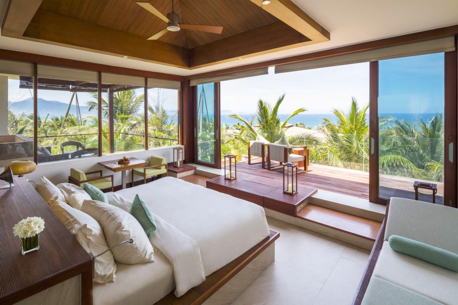 Fusion Cam Ranh