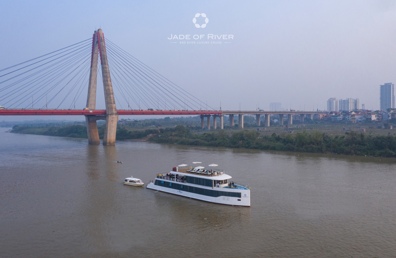 http://yourvacation.vn/ Du thuyền Jade of River