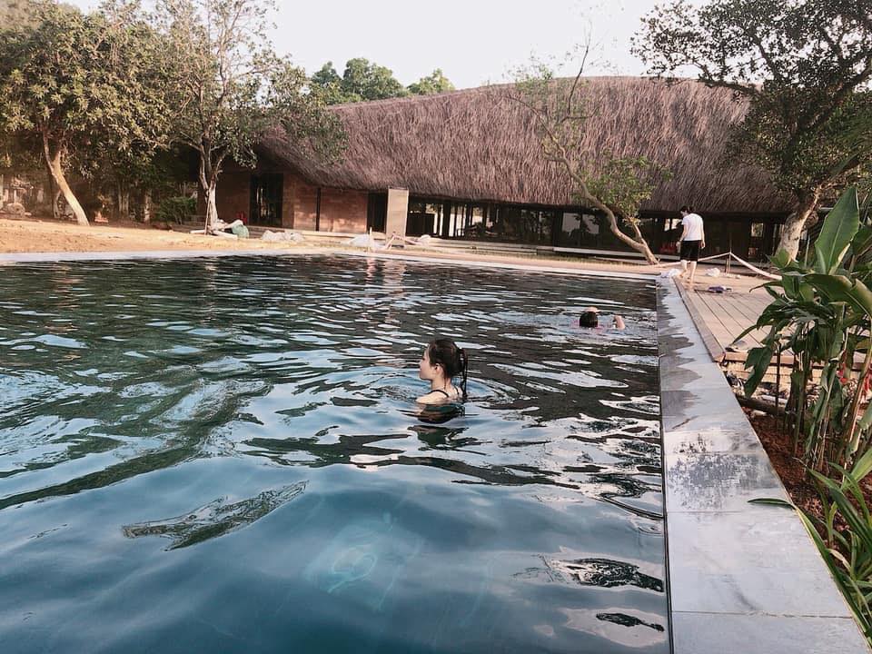 Làng Mít Sơn tây