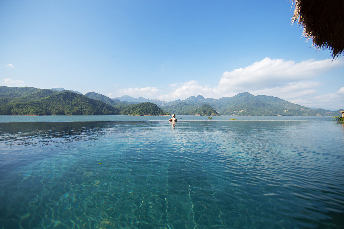 Mai Chau HideAway