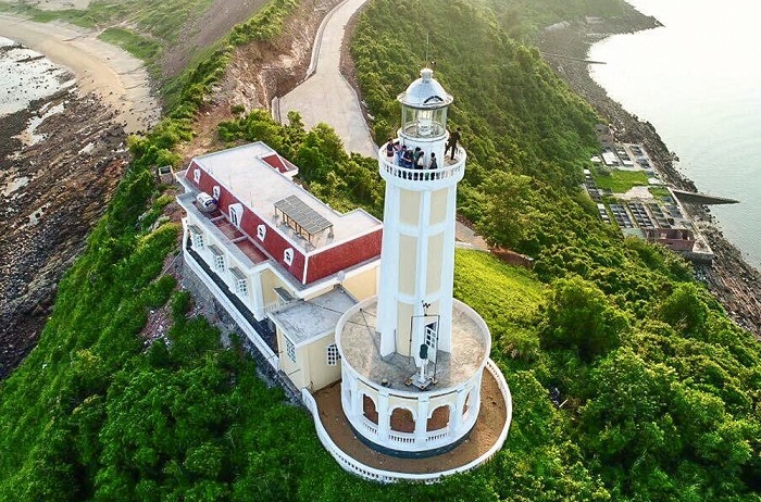 đảo cô tô