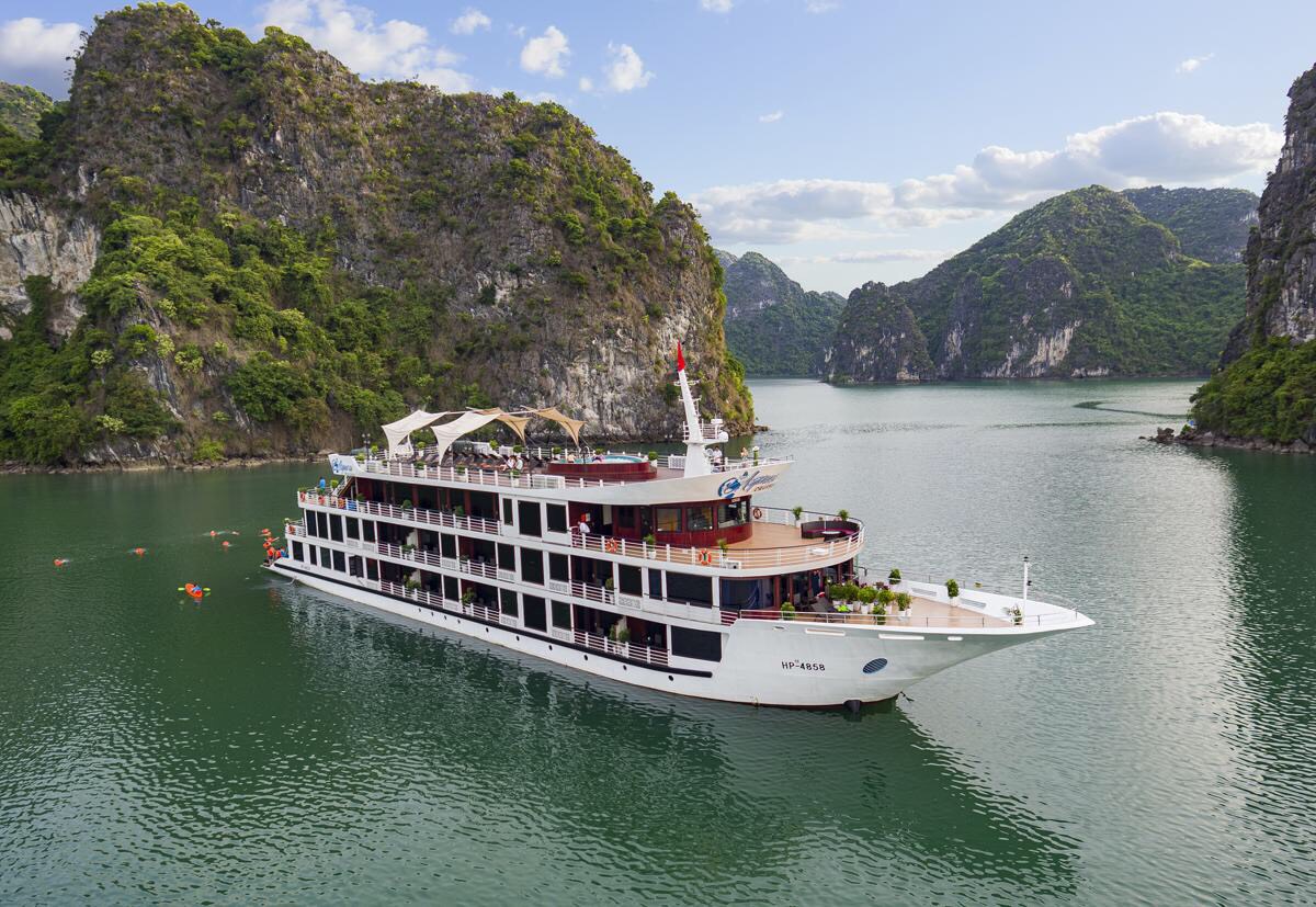 aspira cruise
